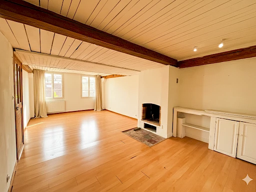 Avignon Intra muros - Maison 9 pièce(s) 250 m2 avec jardin - Studios indépendants - 1 place de parking - 8