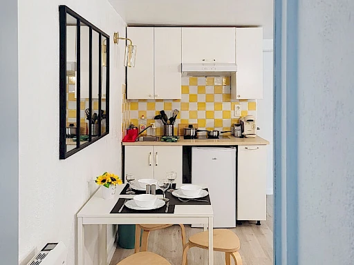 Appartement Avignon 2 pièces 25.42 m2 - 5
