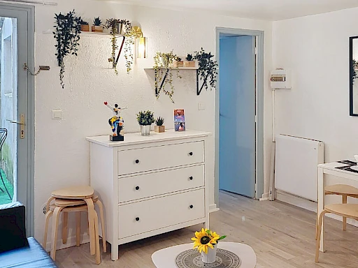 Appartement Avignon 2 pièces 25.42 m2 - 3