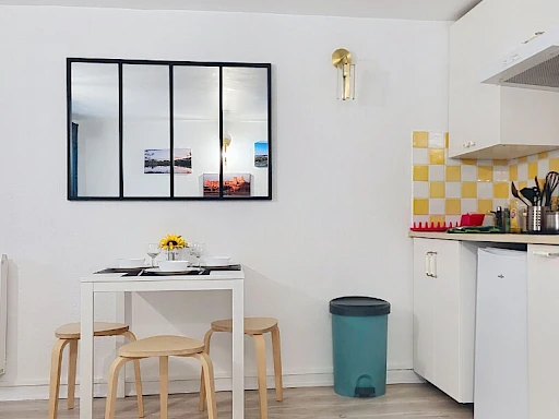 Appartement Avignon 2 pièces 25.42 m2 - 2
