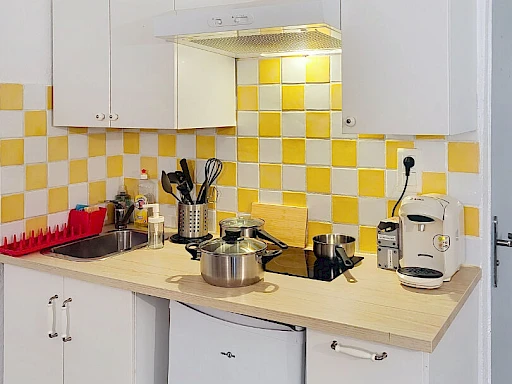 Appartement Avignon 2 pièces 25.42 m2 - 6