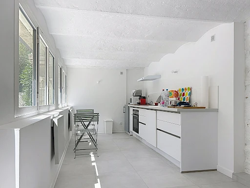 À Vendre - Élégante Maison Bourgeoise de 1902 - Proche Avignon - 16