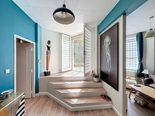 Appartement Avignon 3 pièce(s) 92.27 m2 - 2