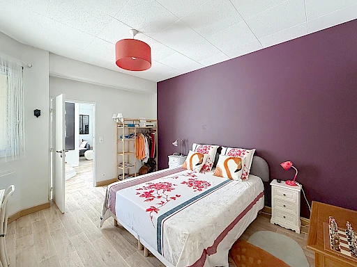 Appartement Avignon 3 pièce(s) 92.27 m2 - 3