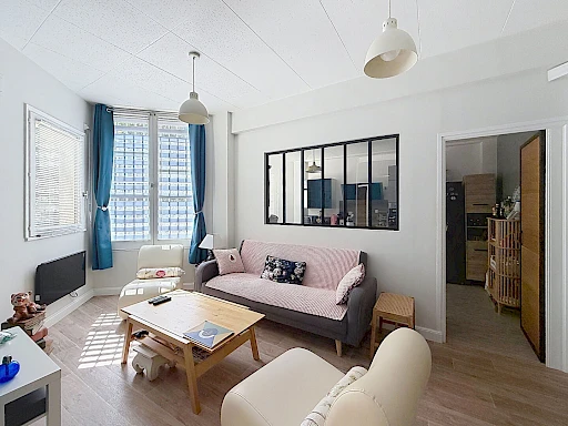 Appartement Avignon 3 pièce(s) 92.27 m2 - 1