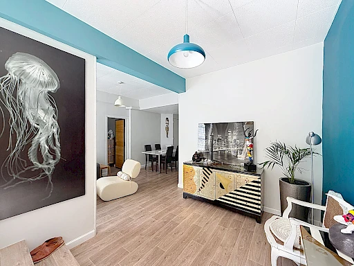 Appartement Avignon 3 pièce(s) 92.27 m2 - 9