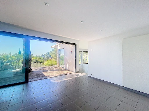 Maison Villeneuve Les Avignon 6 pièces 170 m2 - 5