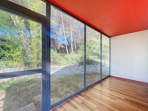 Maison Villeneuve Les Avignon 6 pièces 170 m2 - 6