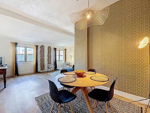 Appartement Avignon 3 pièce(s) 81.44 m2 intra muros - 7