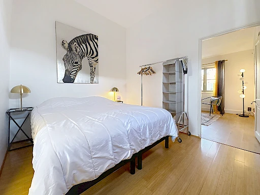 Appartement Avignon 3 pièce(s) 81.44 m2 intra muros - 2