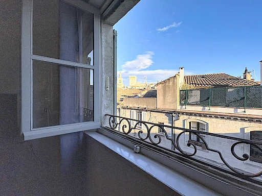 Appartement Avignon 3 pièce(s) 81.44 m2 intra muros - 5