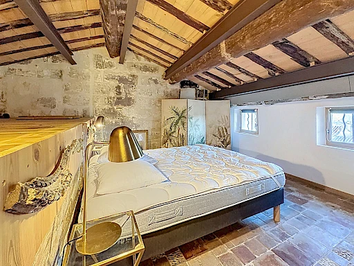 Appartement Avignon 3 pièce(s) 81.44 m2 intra muros - 3