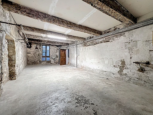 Immeuble  Avignon Intra Muros 7 pièce(s) 255 m2 - 4