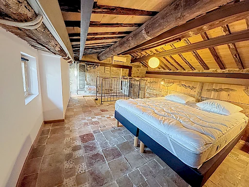 Immeuble  Avignon Intra Muros 7 pièce(s) 255 m2 - 11