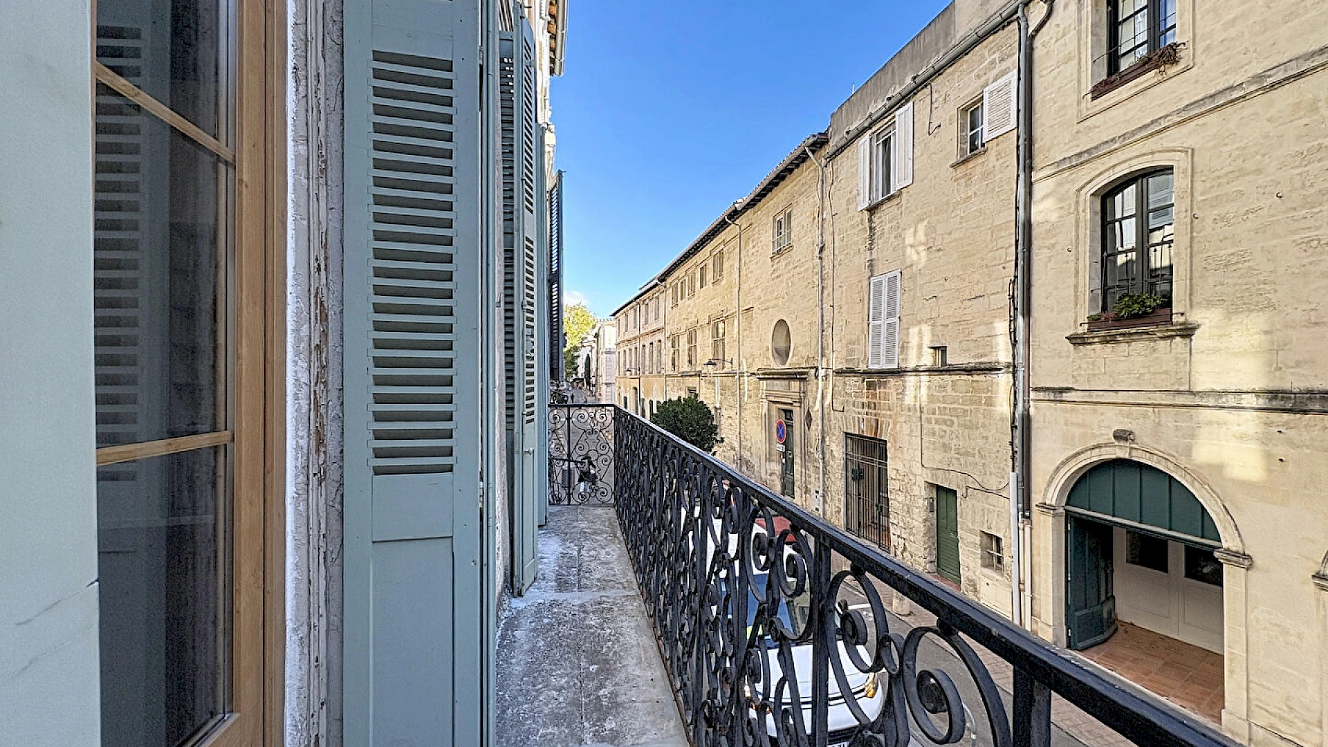 Immeuble  Avignon Intra Muros 7 pièce(s) 255 m2
