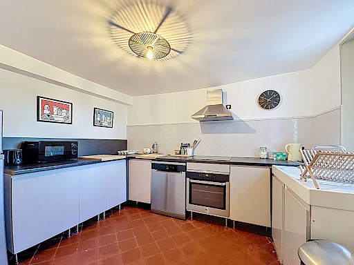 Immeuble  Avignon Intra Muros 7 pièce(s) 255 m2 - 10