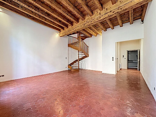 Immeuble  Avignon Intra Muros 7 pièce(s) 255 m2 - 5