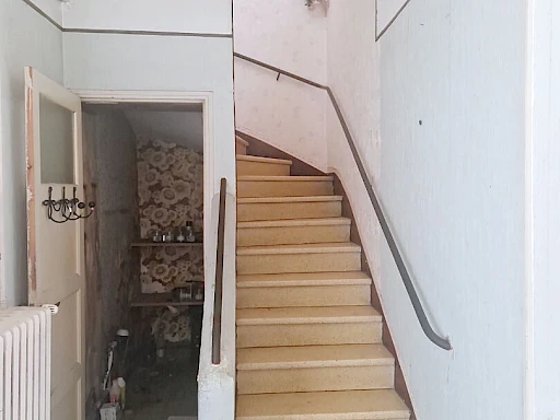 Maison Roquemaure 5 pièce(s) 112.09 m2 avec jardin de 112 m²  et place de parking privative. - 9