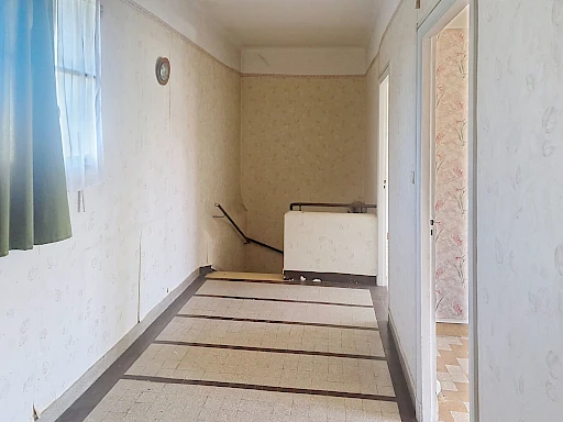 Maison Roquemaure 5 pièce(s) 112.09 m2 avec jardin de 112 m²  et place de parking privative. - 14