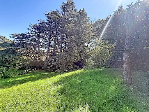 HAVRE DE PAIX PROCHE AVIGNON - MAISON À FORT POTENTIEL AVEC DÉPENDANCE - 3