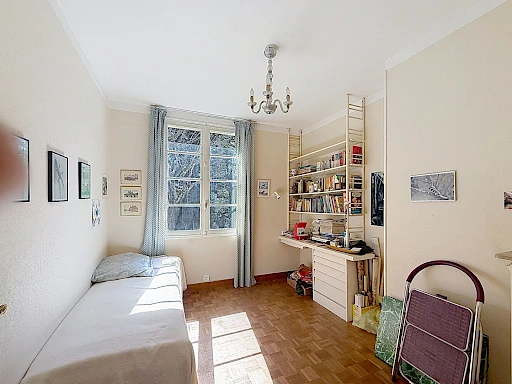 HAVRE DE PAIX PROCHE AVIGNON - MAISON À FORT POTENTIEL AVEC DÉPENDANCE - 10
