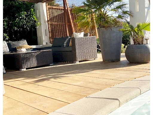 Maison Pujaut 4 pièce(s) 147 m2 de plain-pied sur une parcelle de 934 m² avec piscine et pool-house - 5