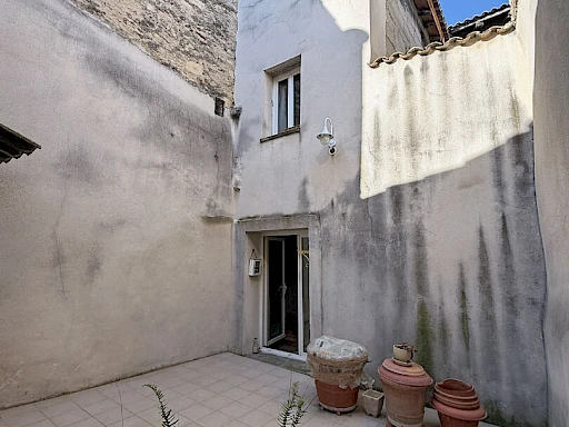 Maison Barbentane 4 pièce(s) 122 m2 - 7