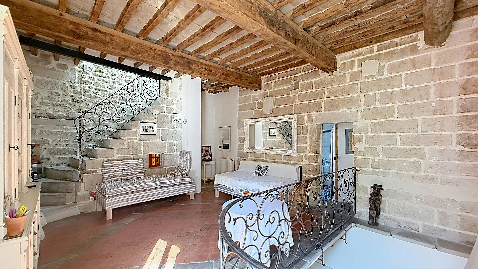 Maison Barbentane 4 pièce(s) 122 m2