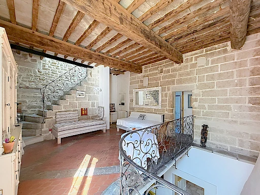 Maison Barbentane 4 pièce(s) 122 m2 - 1