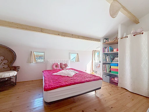 Maison Barbentane 4 pièce(s) 122 m2 - 11