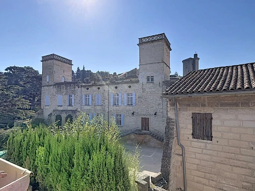 Maison Barbentane 4 pièce(s) 122 m2 - 10