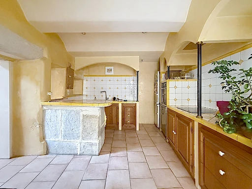 Maison Barbentane 4 pièce(s) 122 m2 - 6