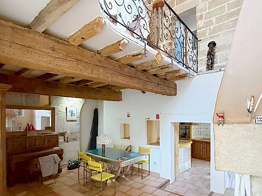 Maison Barbentane 4 pièce(s) 122 m2 - 2