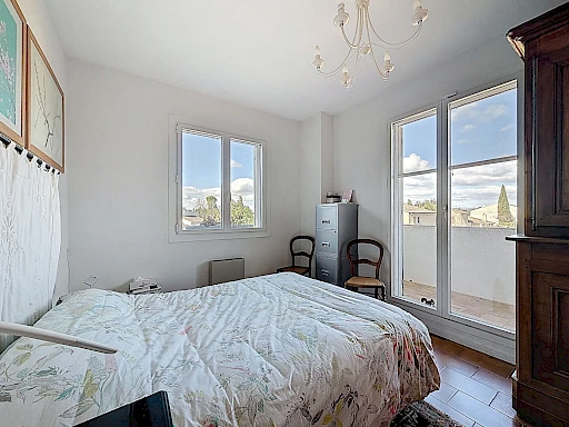 Maison familiale de 145 m² avec jardin à Pujaut - 8