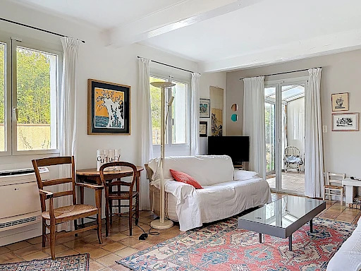 Maison familiale de 145 m² avec jardin à Pujaut - 4