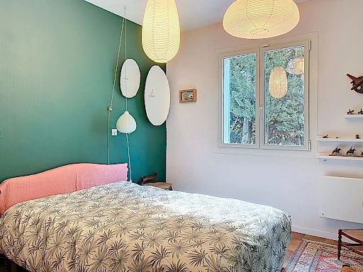 Maison familiale de 145 m² avec jardin à Pujaut - 7