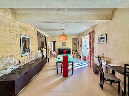 Maison Tarascon 11 pièce(s) 407 m2 - 7