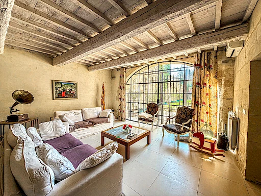 Maison Tarascon 11 pièce(s) 407 m2 - 5