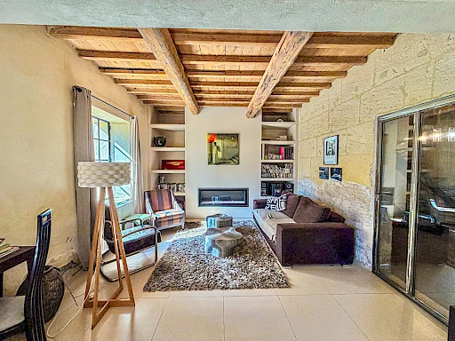 Maison Tarascon 11 pièce(s) 407 m2 - 8