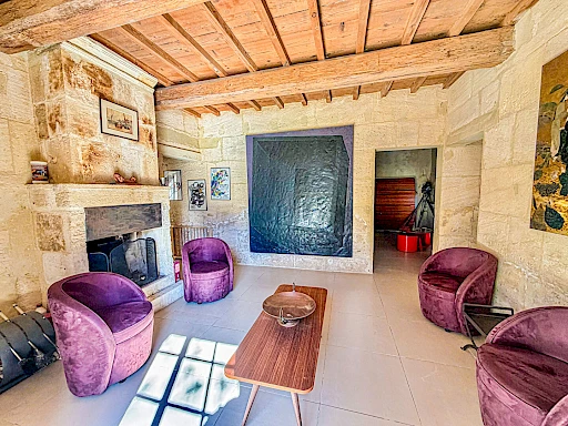 Maison Tarascon 11 pièce(s) 407 m2 - 9