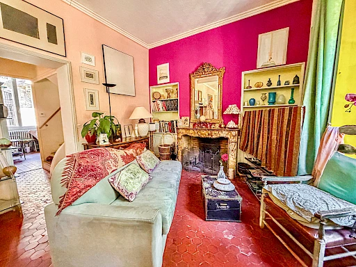 Appartement Avignon 4 pièce(s) 108 m2 - 6