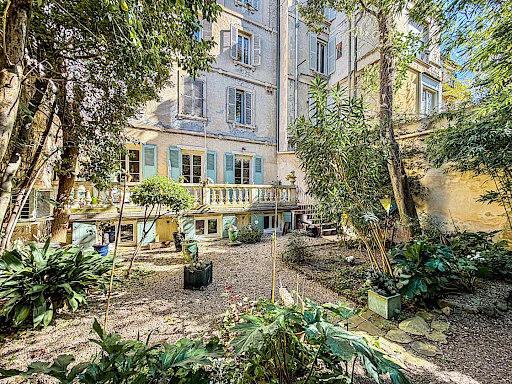 Appartement Avignon 4 pièce(s) 108 m2 - 2