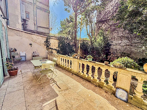 Appartement Avignon 4 pièce(s) 108 m2 - 12