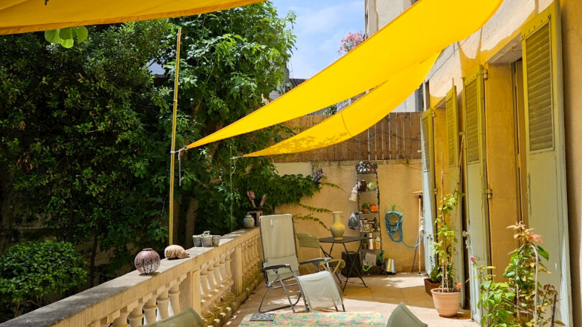 Appartement Avignon 4 pièce(s) 108 m2