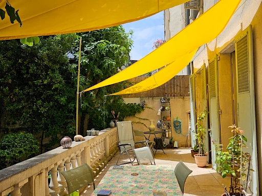 Appartement Avignon 4 pièce(s) 108 m2 - 1