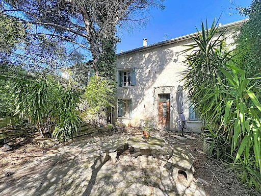 Maison Sorgues 7 pièce(s) 170 m2+ hangar 180 m² - 11