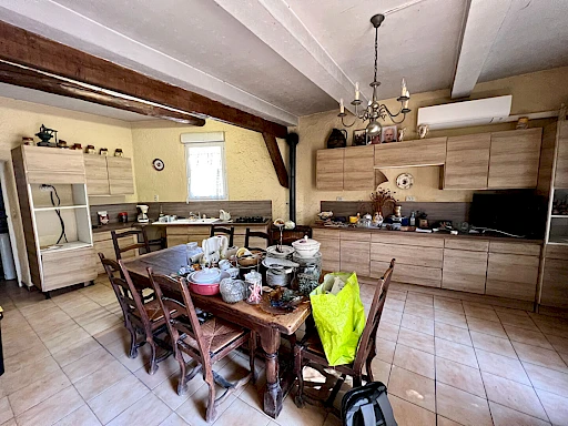 Maison Sorgues 7 pièce(s) 170 m2+ hangar 180 m² - 9