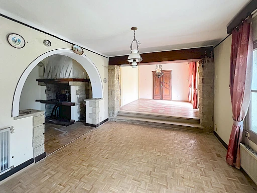 Maison Sorgues 7 pièce(s) 170 m2+ hangar 180 m² - 2