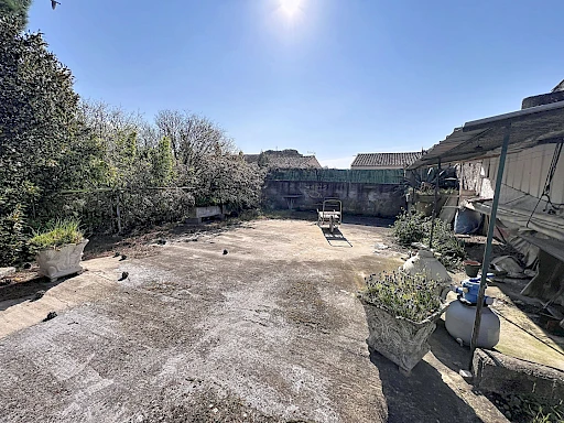 Maison Sorgues 7 pièce(s) 170 m2+ hangar 180 m² - 10