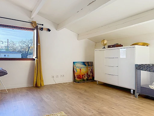 Les Angles - Quartier de La Font d'Irac - Maison familiale avec piscine - 13